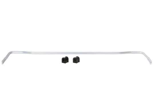 Whiteline Rear Sway Bar 18mm Heavy Duty Blade Adjustable Toyota MR2 Spyder 00-05