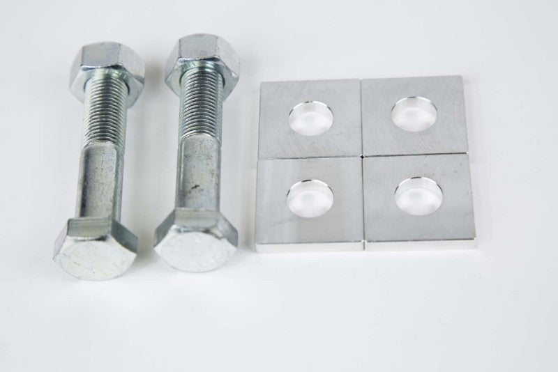 Load image into Gallery viewer, SPL Part Eccentric Lockout Kit for Subaru GR86/BRZ/GT86/WRX
