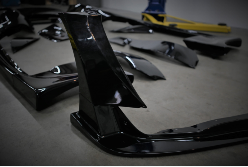 Load image into Gallery viewer, HKS Premium Body Kit 2020 Toyota Supra A90 53004-AT011

