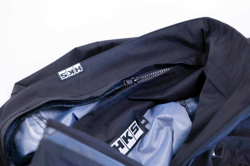 Cargue la imagen en el visor de la galería, HKS Motorsport W-Proof Jacket - Large 51007-AK360
