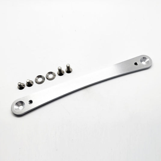 JDM to USDM License Plate Conversion Bracket (SINGLE) - NizmoPartsPlug