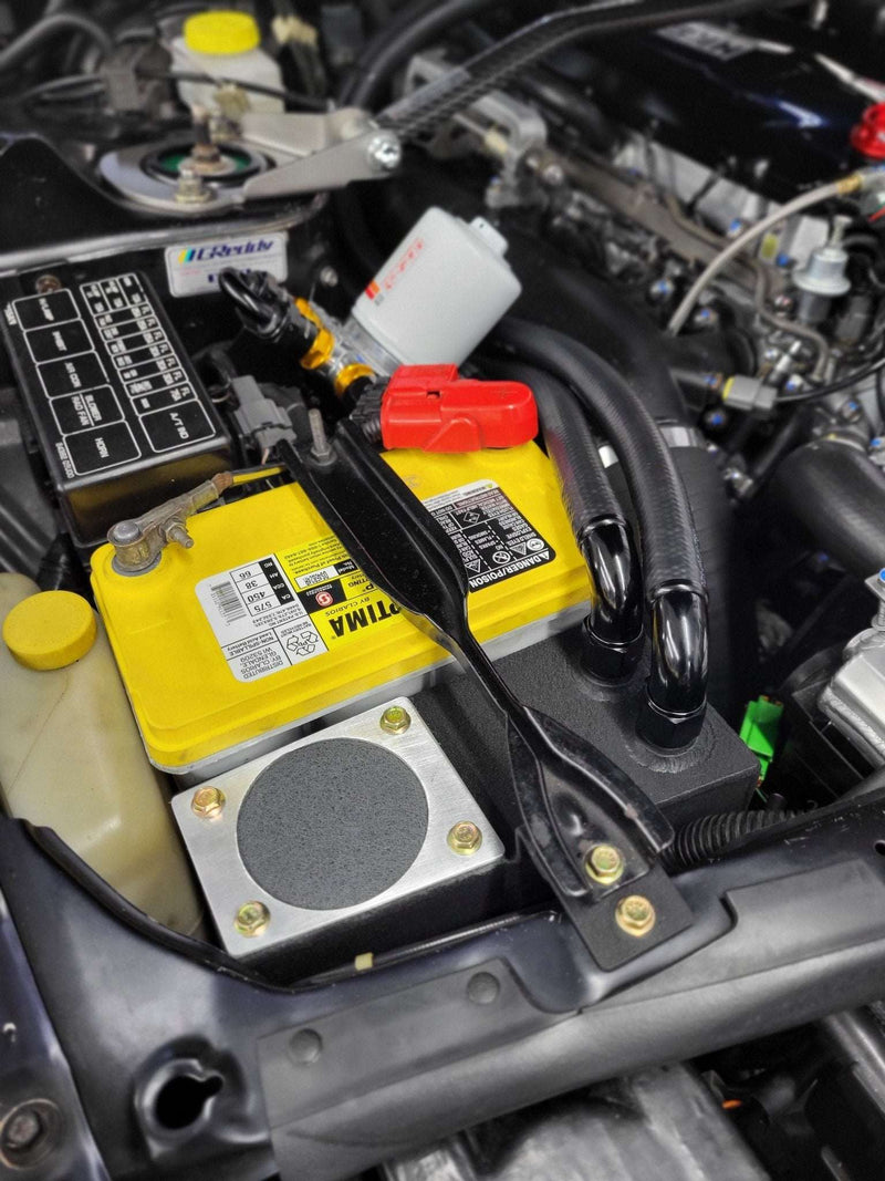 Cargue la imagen en el visor de la galería, Syngarage R32 GTR Catch Can
