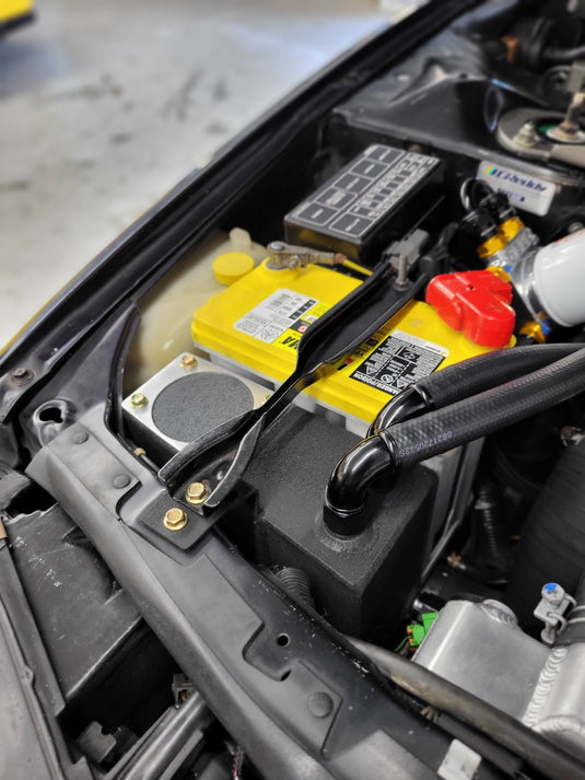 Syngarage R32 GTR Catch Can