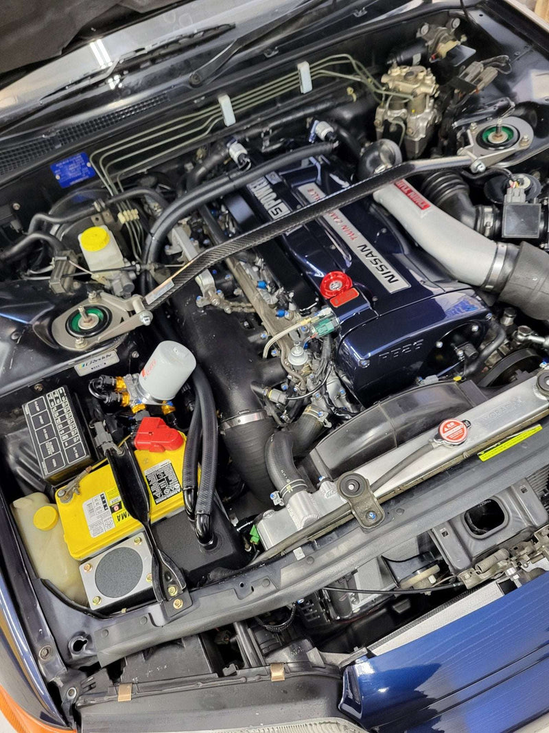 Cargue la imagen en el visor de la galería, Syngarage R32 GTR Catch Can
