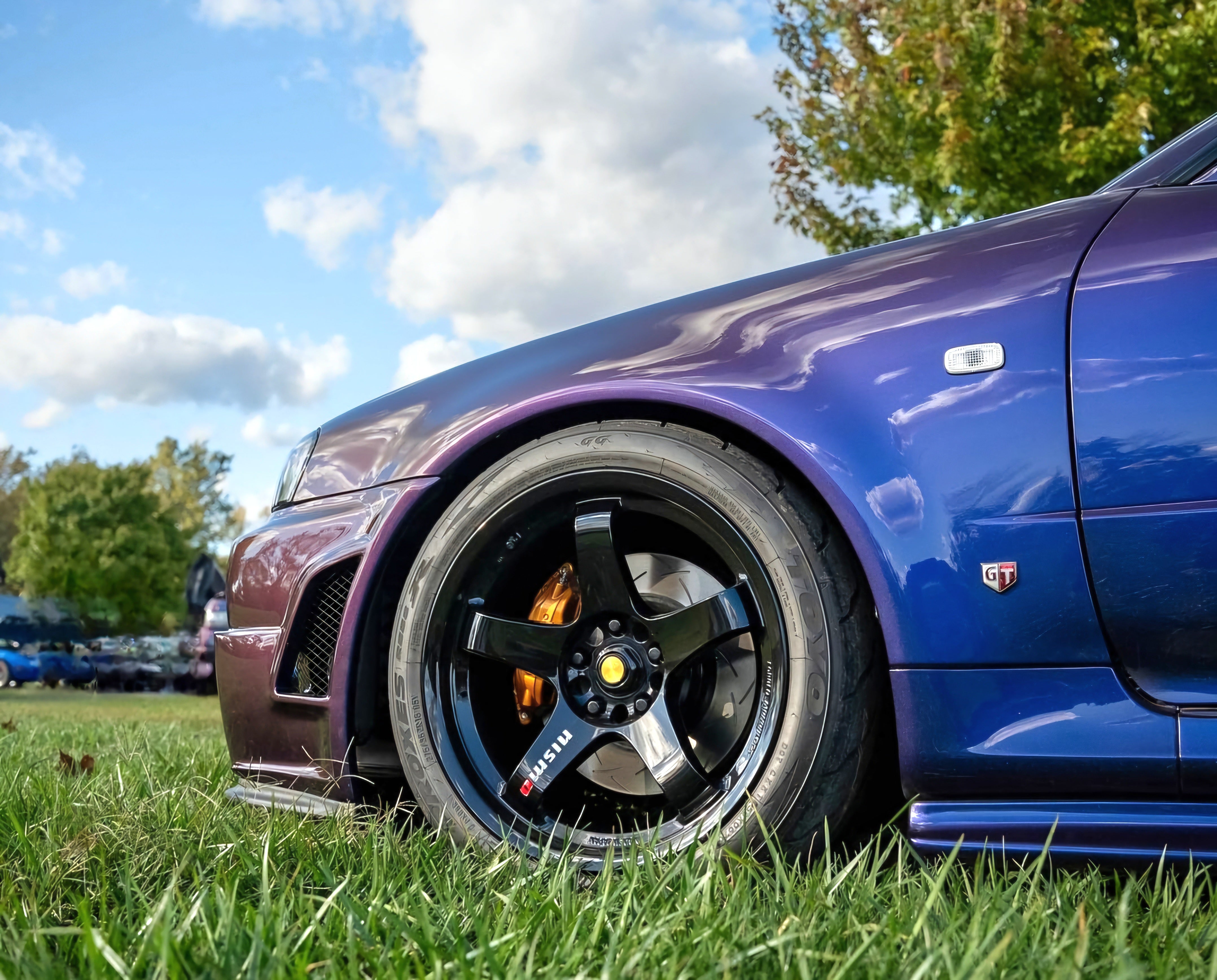 NizmoPartsPlug | NPP The Nismo Parts Plug!