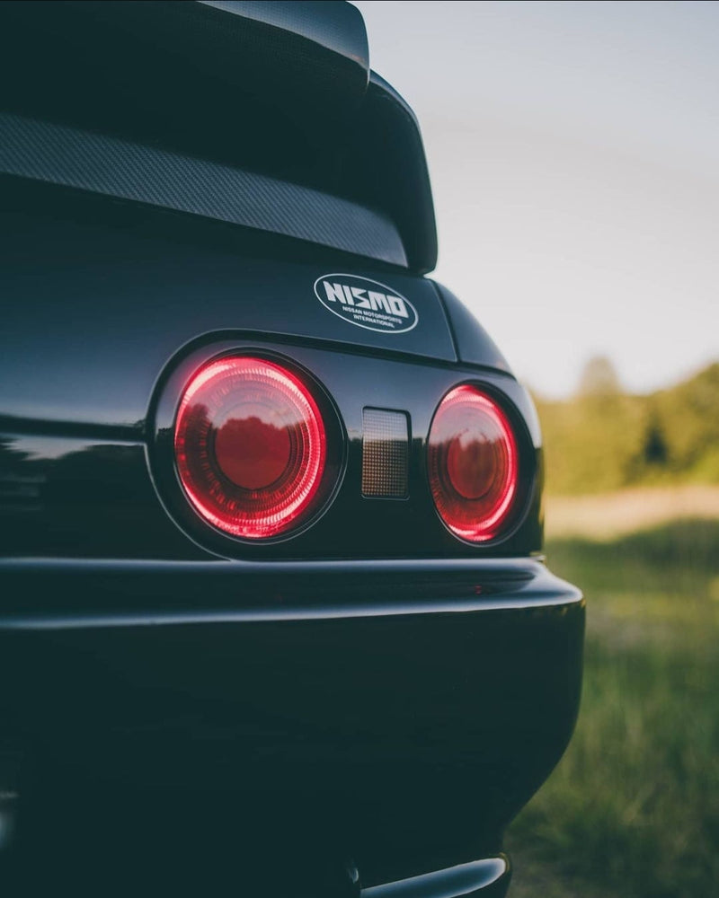 R32 SKYLINE