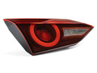 Infiniti Q50 Kouki Inner Tail Light Set JDM '18+