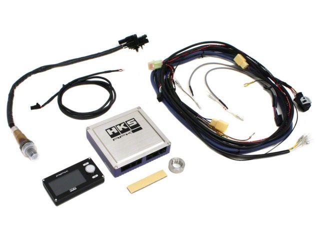 Cargue la imagen en el visor de la galería, HKS Air Fuel Knock Amp AFK Wideband Controller
