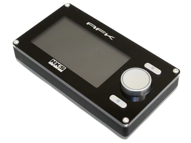 Cargue la imagen en el visor de la galería, HKS Air Fuel Knock Amp AFK Wideband Controller
