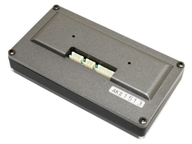 Cargue la imagen en el visor de la galería, HKS Air Fuel Knock Amp AFK Wideband Controller

