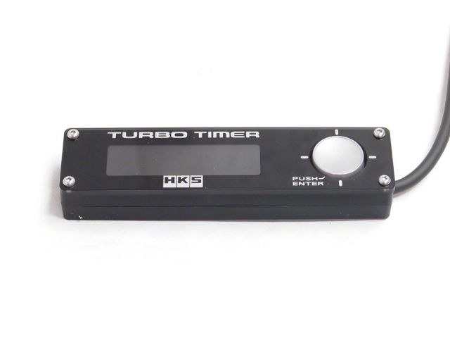 Cargue la imagen en el visor de la galería, HKS Type-0 Turbo Timer 35th Anniversary
