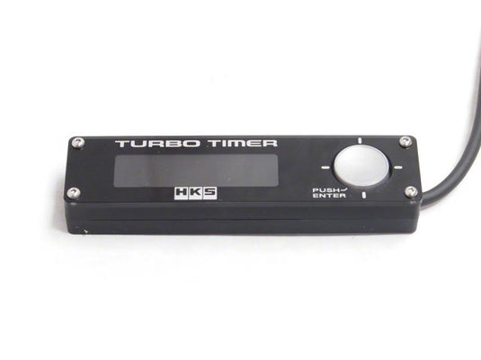 HKS Type-0 Turbo Timer 35th Anniversary