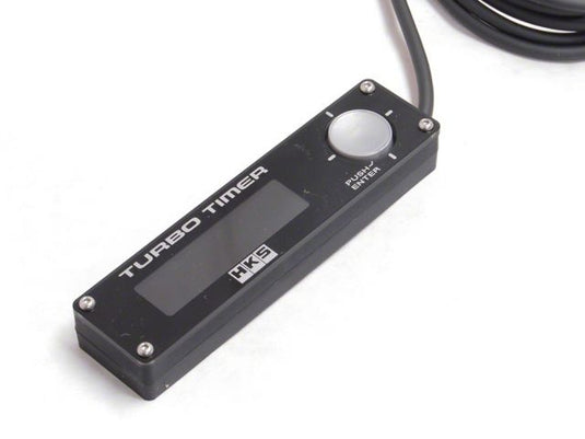 HKS Type-0 Turbo Timer 35th Anniversary