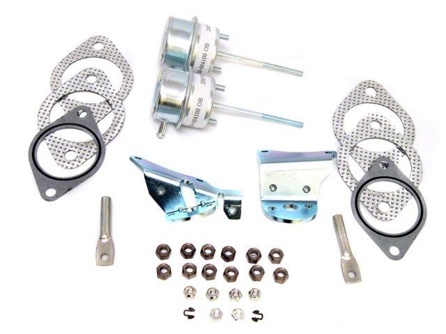 Load image into Gallery viewer, HKS Wastegate Actuator Kit Nissan 300ZX VG30DETT 1990-96
