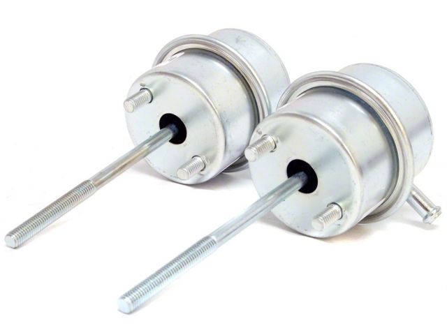 Load image into Gallery viewer, HKS Wastegate Actuator Kit Nissan 300ZX VG30DETT 1990-96
