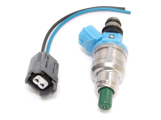Cargue la imagen en el visor de la galería, HKS 1000cc Top Feed Fuel Injector
