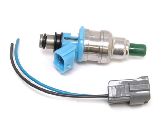 Cargue la imagen en el visor de la galería, HKS 1000cc Top Feed Fuel Injector
