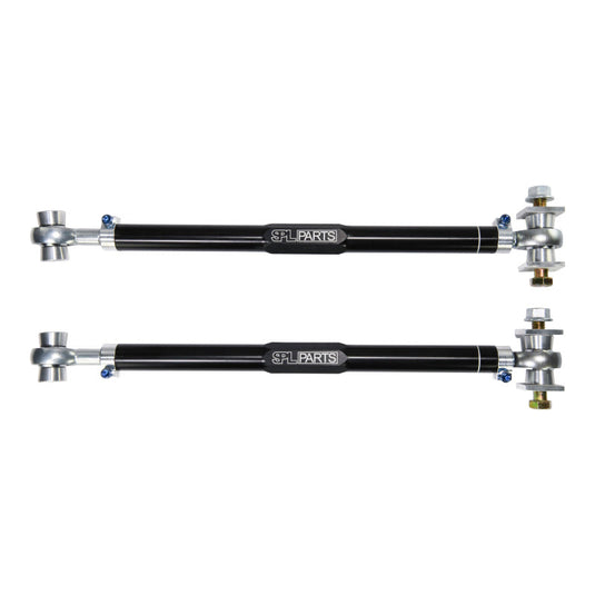 SPL Part Rear Toe Links Toyota Supra A90/BMW G2X/BMW G42