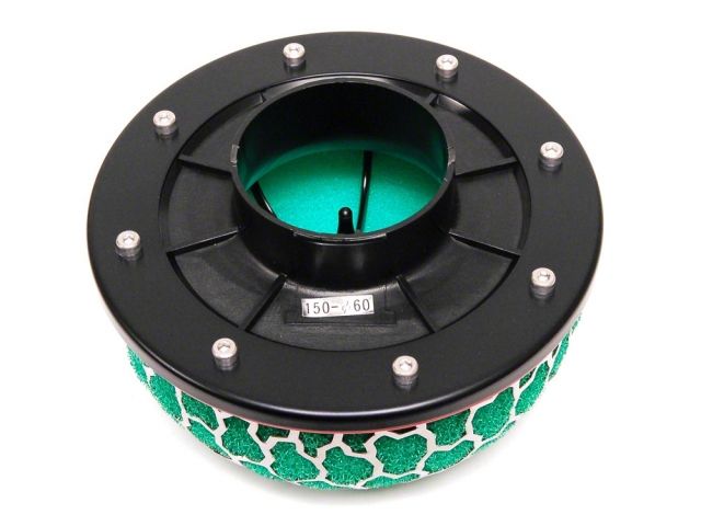Cargue la imagen en el visor de la galería, HKS SMF Reloaded 60mm Inlet Universal Air Filter 150mm
