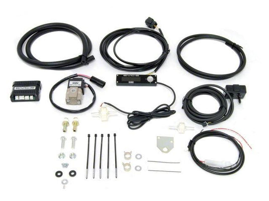 HKS EVC-S Boost Controller