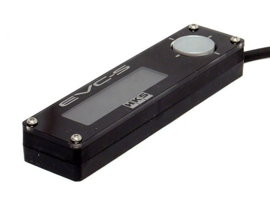 HKS EVC-S Boost Controller