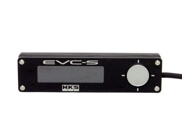 Cargue la imagen en el visor de la galería, HKS EVC-S Boost Controller
