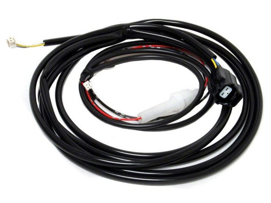HKS EVC-S Boost Controller
