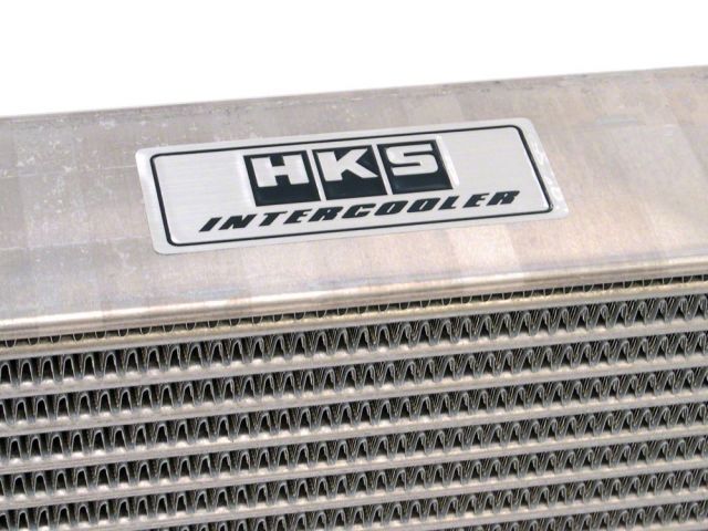 Cargue la imagen en el visor de la galería, HKS S-Type Intercooler Kit S14
