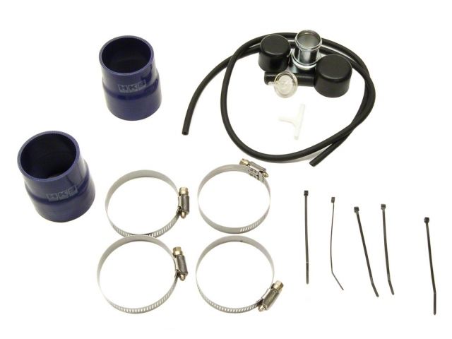 Cargue la imagen en el visor de la galería, HKS S13 SR20DET Super Sequential Blow Off Valve Kit SSQV3
