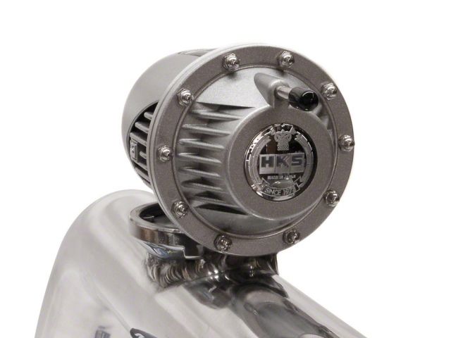 Cargue la imagen en el visor de la galería, HKS S13 SR20DET Super Sequential Blow Off Valve Kit SSQV3
