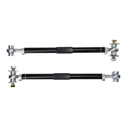 SPL Part Rear Toe Links + Eccentric Lockouts Toyota Supra A90 GR/BMW G2X/BMW G42