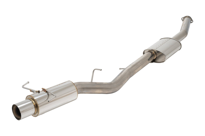 Cargue la imagen en el visor de la galería, APEXi A'PEXi - N1 Evolution (Catback) - Nissan Skyline GTS-25t ECR33 / GT-R R33 BCNR33 (1995-1998) ** IN STOCK **
