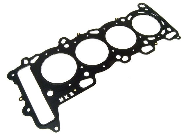 ギャラリービューアに画像をロードする, HKS Metal Head Gasket SR20DET 88mm x 1.2mm

