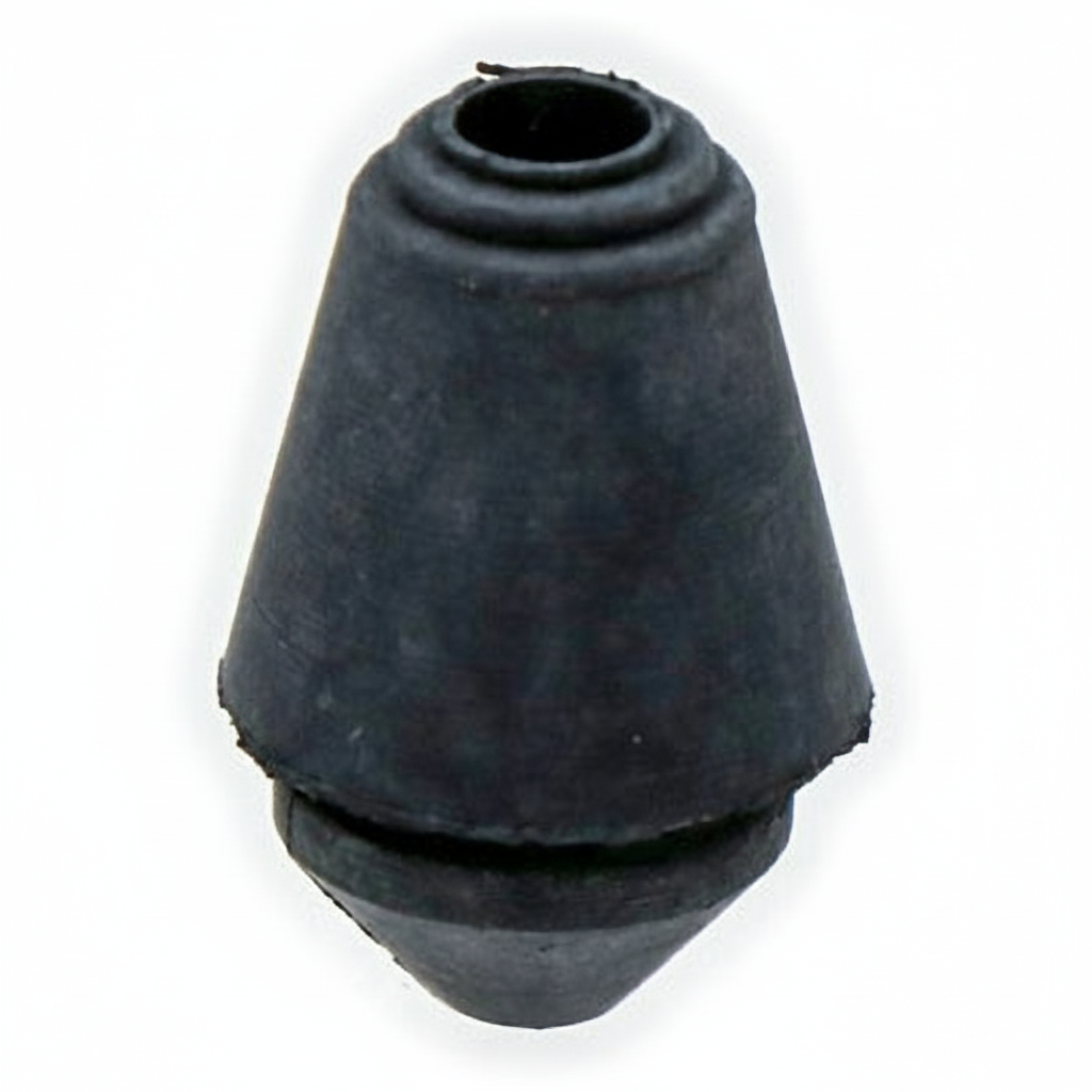 Nissan R34 Fuel Door Lid Bumper Rubber