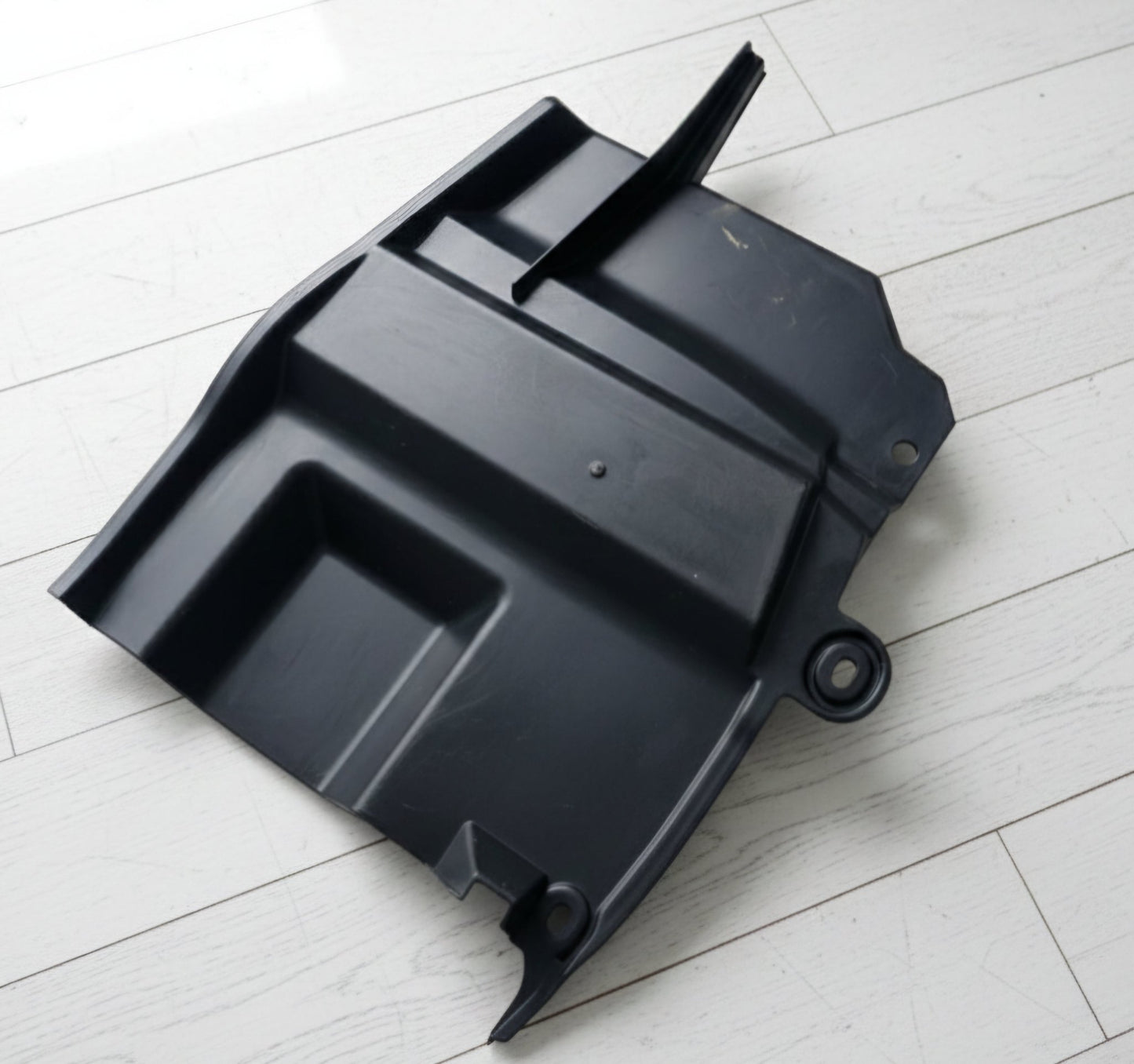 Nissan Altima Passenger Oil Filter SplashShield  2007-2013