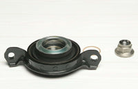 R32 Skyline driveshaft center support bearing assembly for optimal drivetrain stability and performance.