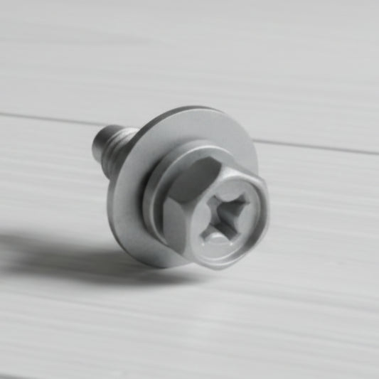 Nissan OEM R32 Skyline GTR Fender Mounting Screw