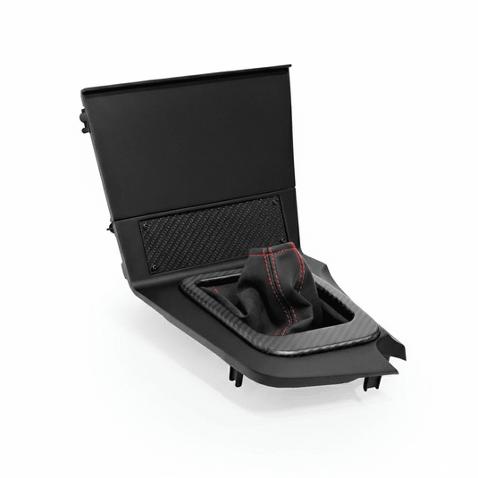 Muse Japan Nissan R32 Skyline Heritage Center  Console Surround