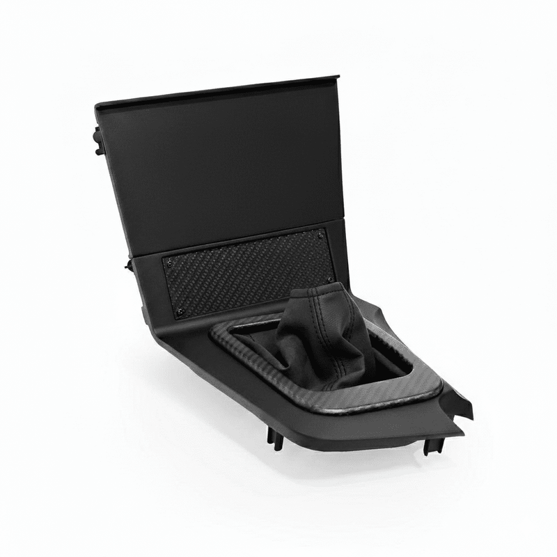 Load image into Gallery viewer, Muse Japan Nissan R32 Skyline Heritage Center  Console Surround
