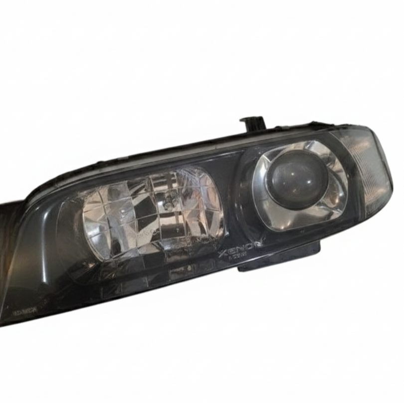 R33 Skyline GTR Series 3 Xenon Headlight Assembly Set