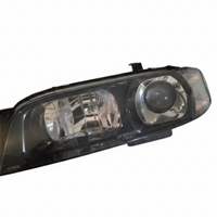 R33 Skyline GTR Series 3 Xenon Headlight Assembly Set