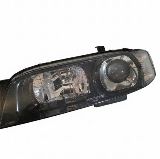 R33 Skyline GTR Series 3 Xenon Headlight Assembly Set