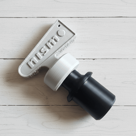 Nismo Style Fuel Cut Lighter Pull Ring Mīrai Mamōru Nissan