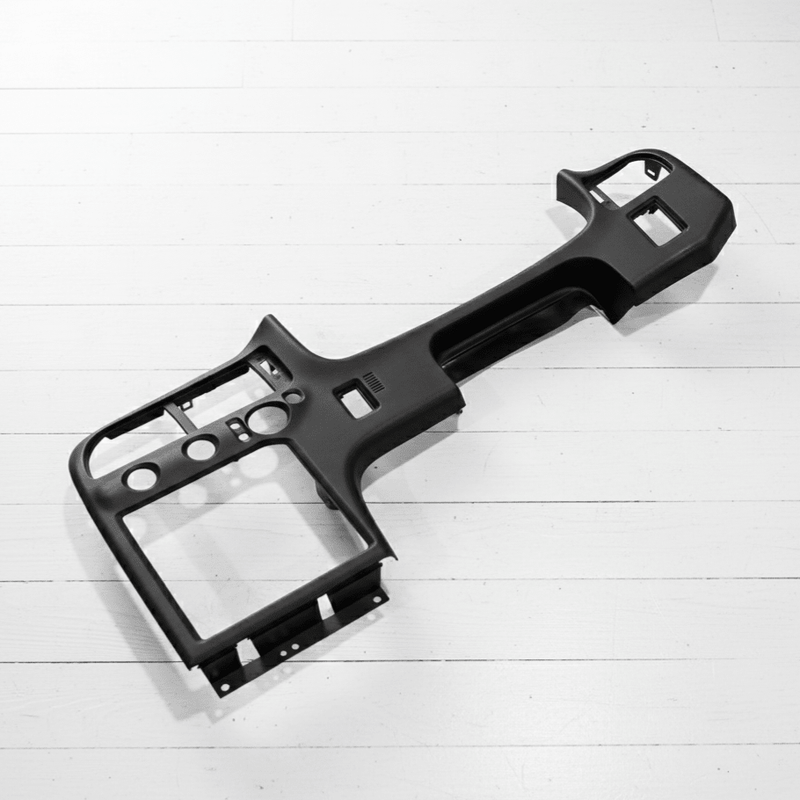 Load image into Gallery viewer, R33 Skyline Center Dashboard Surround Assembly Muse Japan (Pre-Order)
