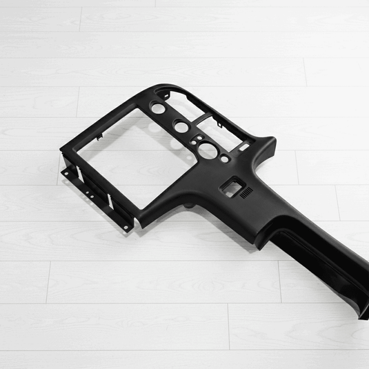 R33 Skyline Center Dashboard Surround Assembly Muse Japan (Pre-Order)