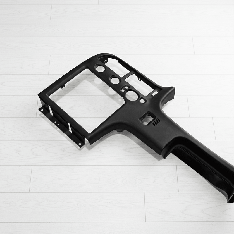 Load image into Gallery viewer, R33 Skyline Center Dashboard Surround Assembly Muse Japan (Pre-Order)
