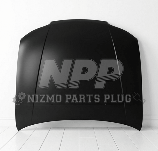 Nissan S15 Silvia Hood Assembly (Discontinued)