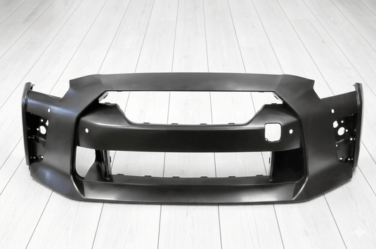 Genuine Nissan GT-R (R35) Front Bumper Fascia - FBM22-6AV0H