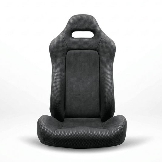 MUSE JAPAN Skyline GTR V-Spec II Front Seat Skin Set