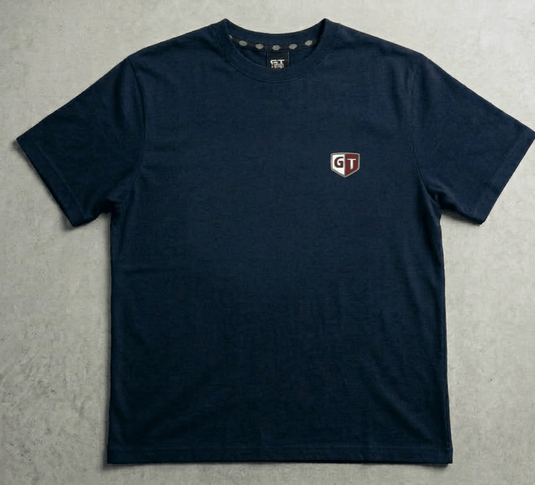 R34 GTT Owners Club Short Sleeve Shirt